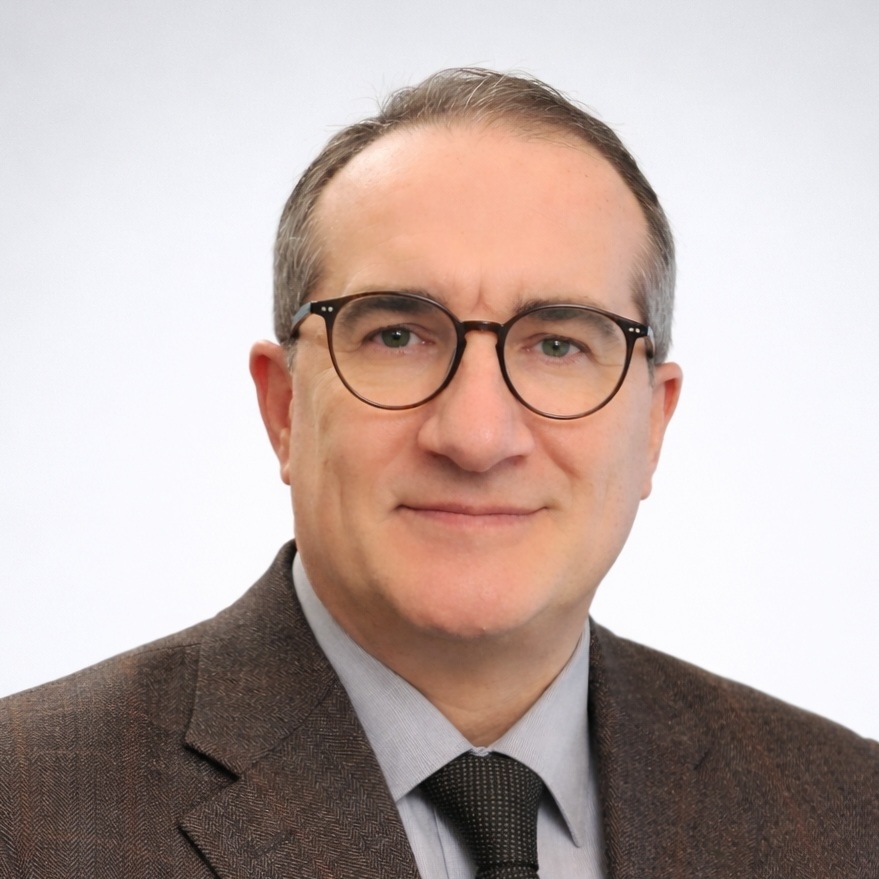 Prof. Marco Castellani