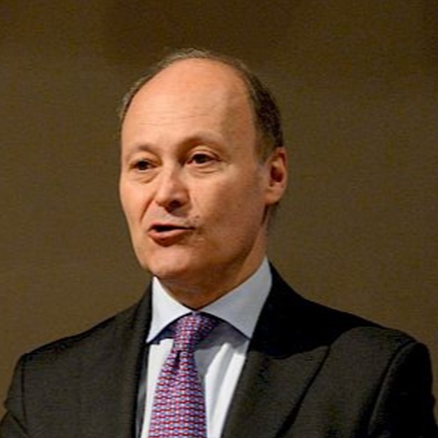 Prof. Giuseppe Bertoli